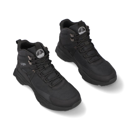 BOTA CASUAL CABALLERO 600903 NEGRO CAPA DE OZONO