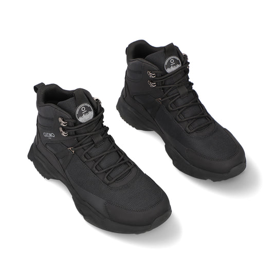 BOTA CASUAL CABALLERO 600903 NEGRO CAPA DE OZONO