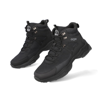 BOTA CASUAL CABALLERO 600903 NEGRO CAPA DE OZONO