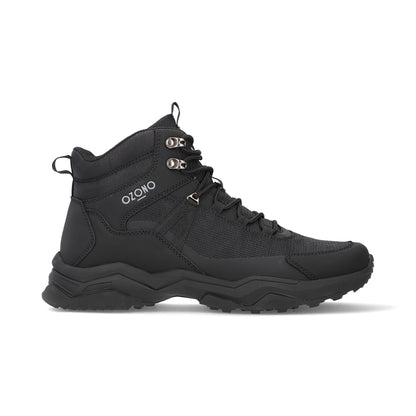 BOTA CASUAL CABALLERO 600903 NEGRO CAPA DE OZONO