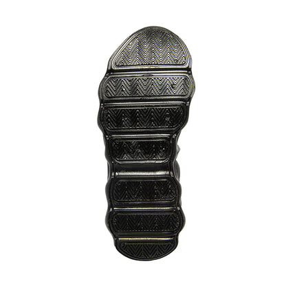 TENIS SPORT CABALLERO 601201 NEGRO CAPA DE OZONO