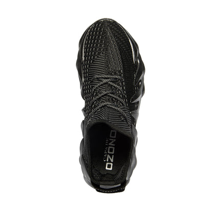 TENIS SPORT CABALLERO 601201 NEGRO CAPA DE OZONO
