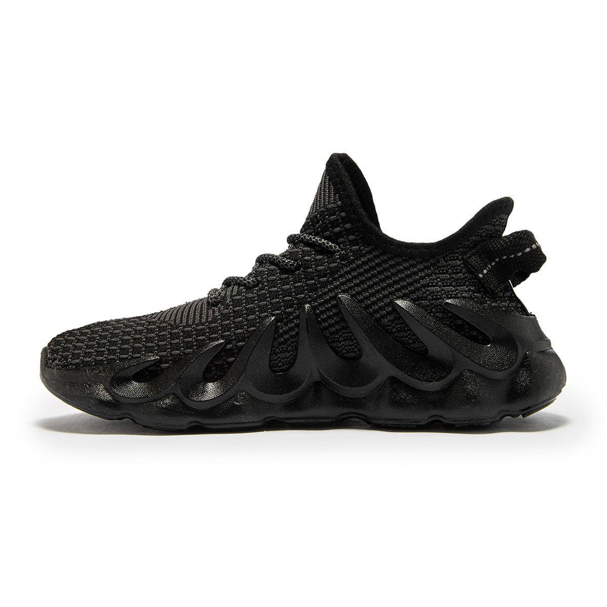 TENIS SPORT CABALLERO 601201 NEGRO CAPA DE OZONO
