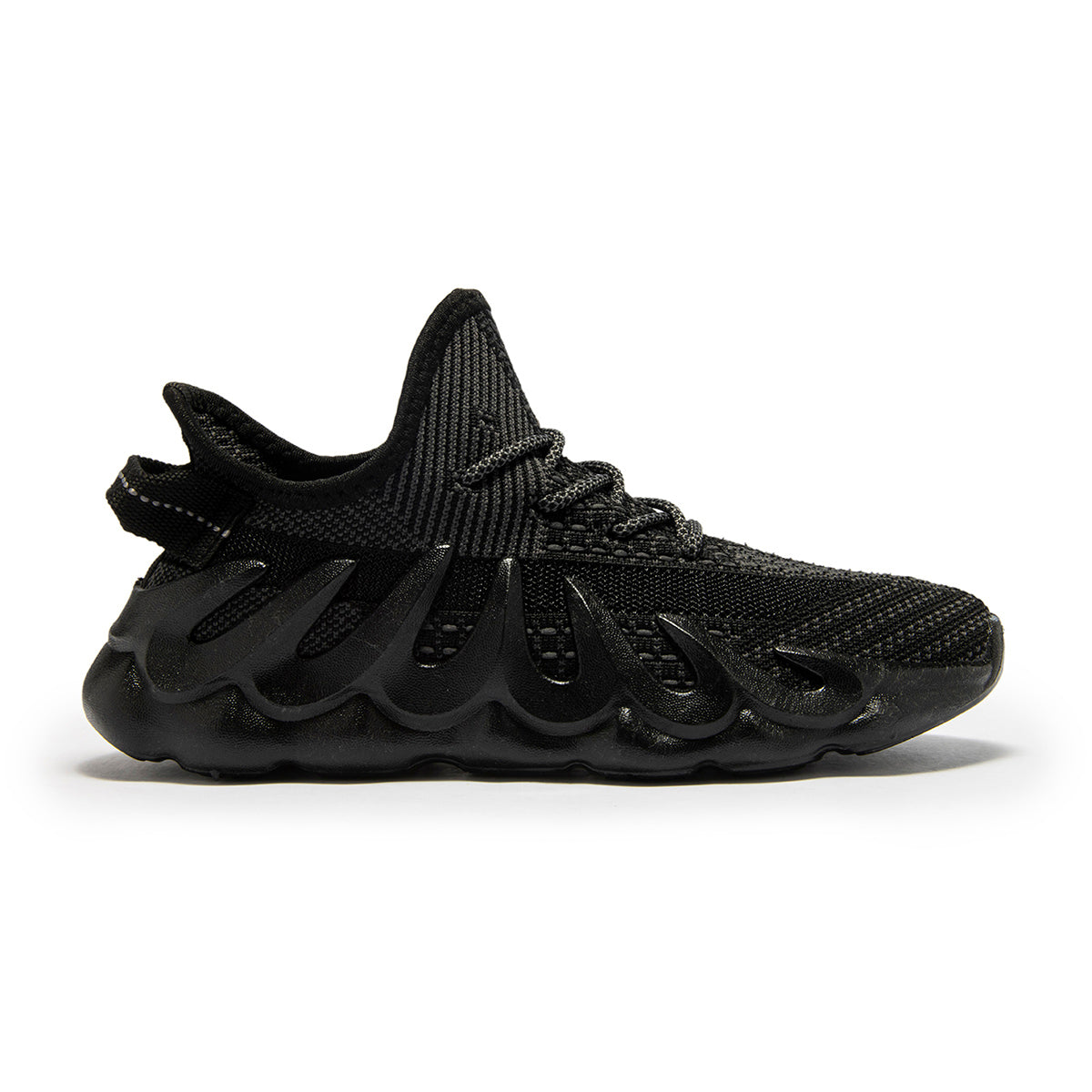 TENIS SPORT CABALLERO 601201 NEGRO CAPA DE OZONO
