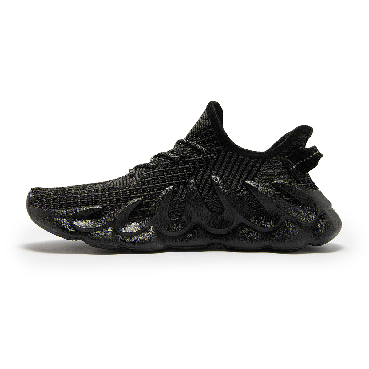 TENIS SPORT DAMA 601501 NEGRO CAPA DE OZONO