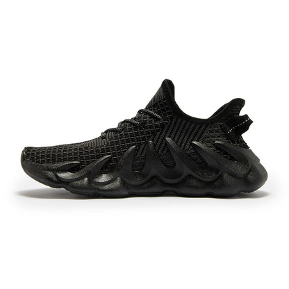 TENIS SPORT DAMA 601501 NEGRO CAPA DE OZONO