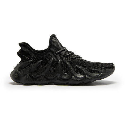 TENIS SPORT DAMA 601501 NEGRO CAPA DE OZONO