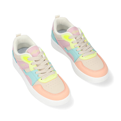 URBANO SPORT DAMA 608101 MULTICOLOR CAPA DE OZONO