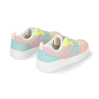 URBANO SPORT DAMA 608101 MULTICOLOR CAPA DE OZONO
