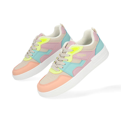 URBANO SPORT DAMA 608101 MULTICOLOR CAPA DE OZONO