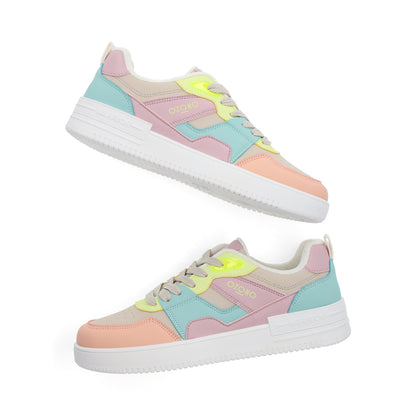 URBANO SPORT DAMA 608101 MULTICOLOR CAPA DE OZONO