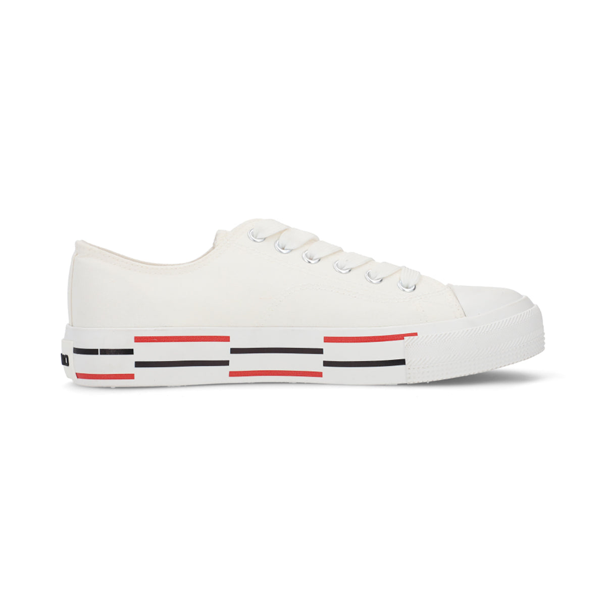 SNEAKER SPORT DAMA 608201 BLANCO CAPA DE OZONO