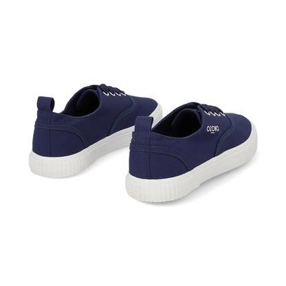 SNEAKER SPORT DAMA 608401 MARINO CAPA DE OZONO