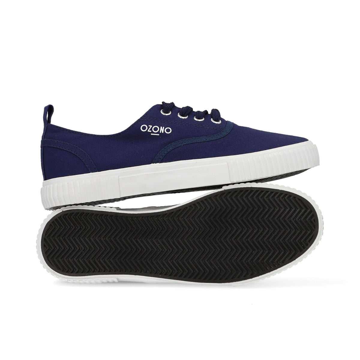 SNEAKER SPORT DAMA 608401 MARINO CAPA DE OZONO