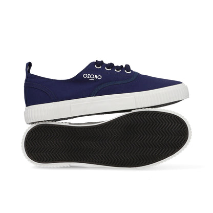 SNEAKER SPORT DAMA 608401 MARINO CAPA DE OZONO