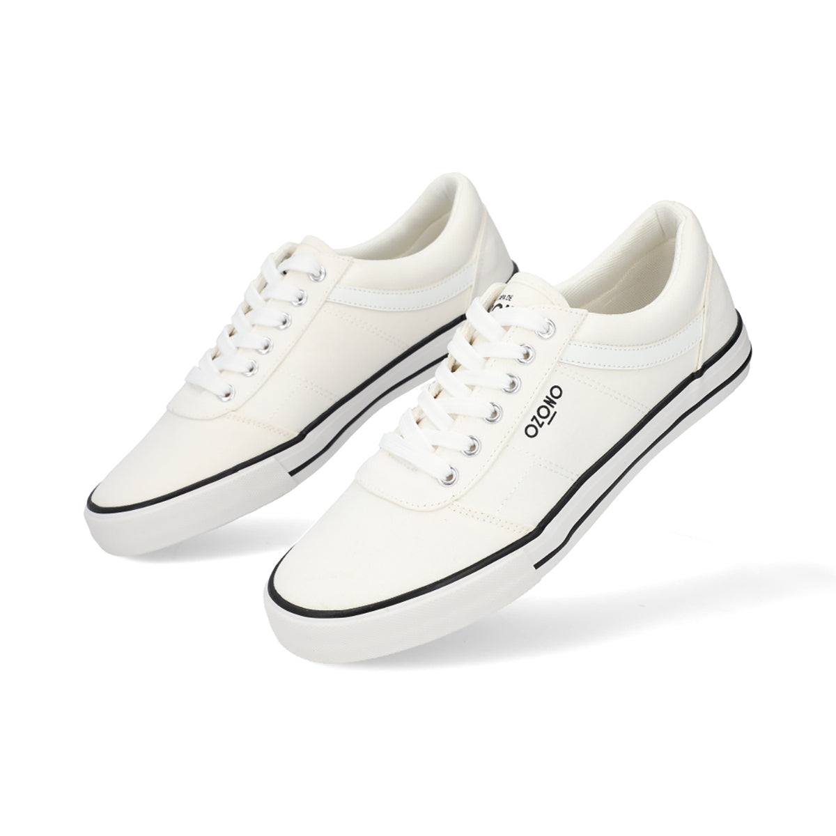 URBANO SPORT CABALLERO 609101 BLANCO CAPA DE OZONO