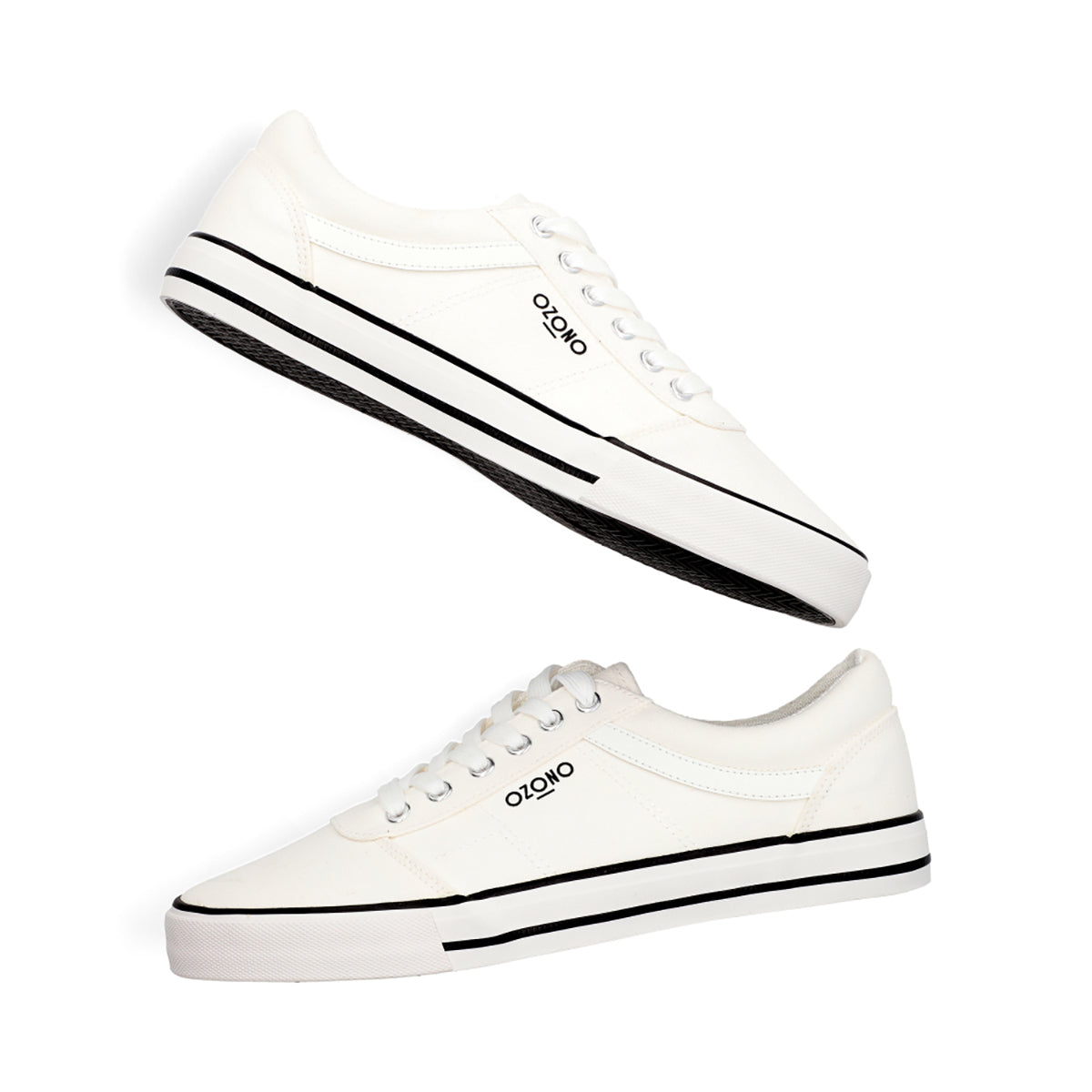 URBANO SPORT CABALLERO 609101 BLANCO CAPA DE OZONO