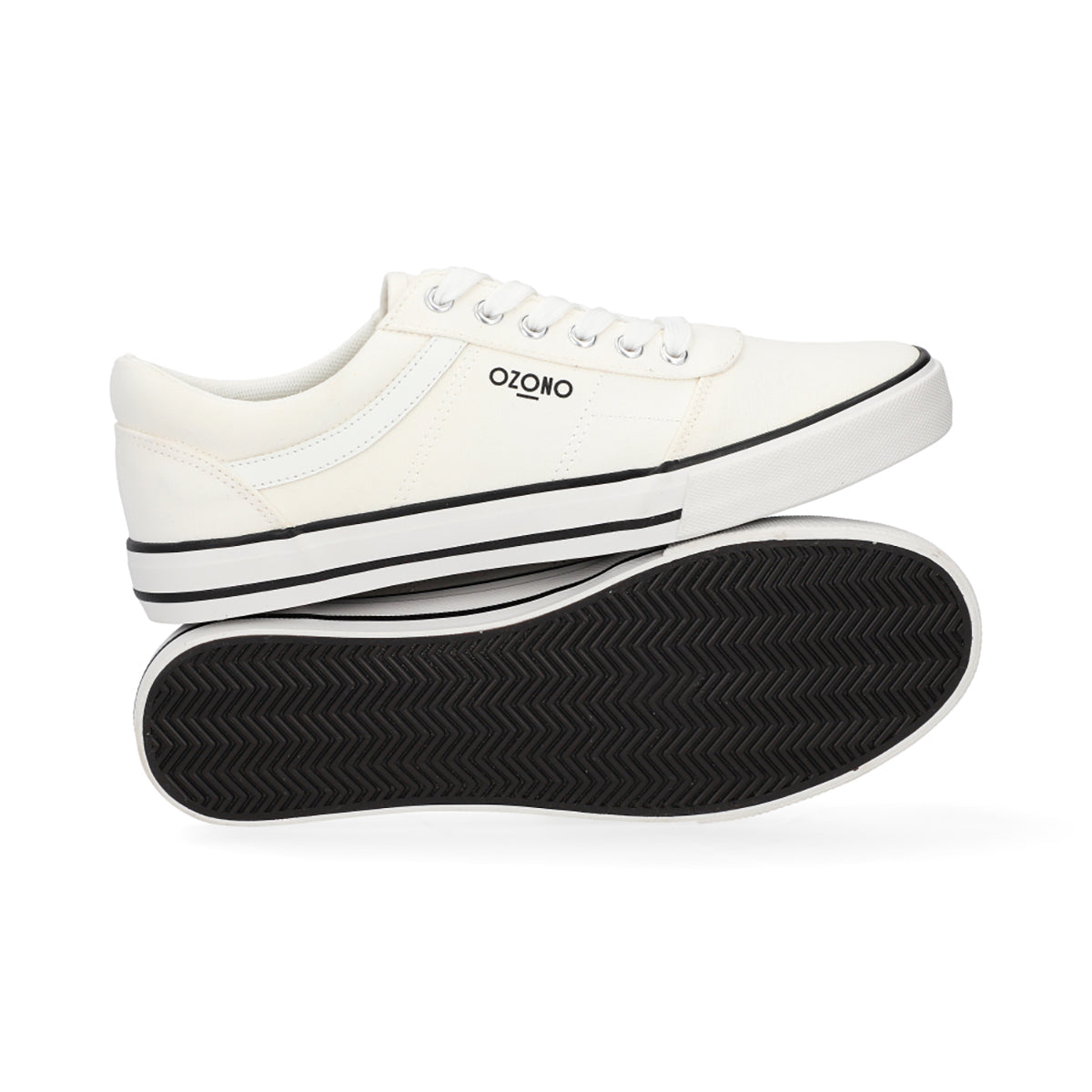 URBANO SPORT CABALLERO 609101 BLANCO CAPA DE OZONO