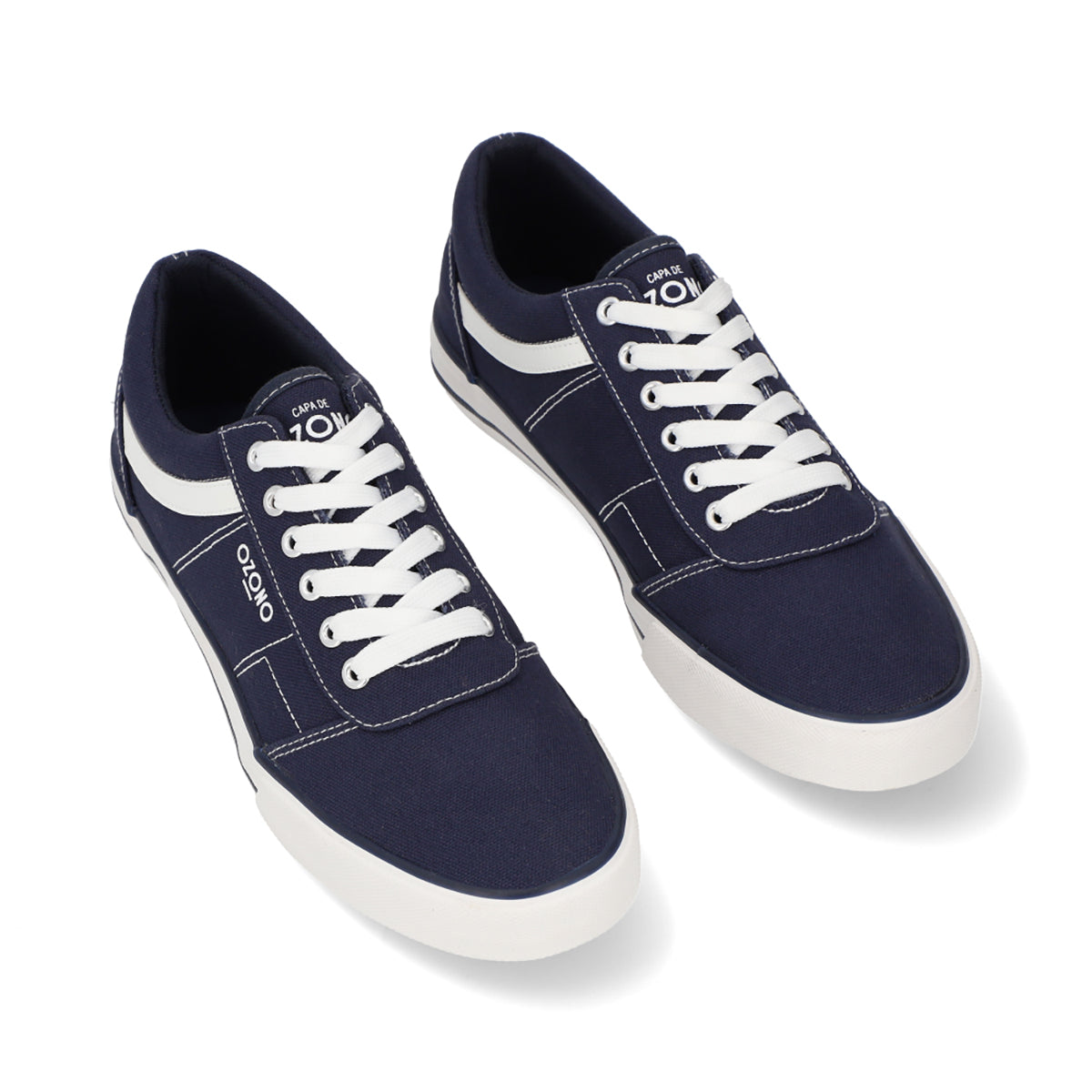 URBANO SPORT CABALLERO 609101 MARINO CAPA DE OZONO