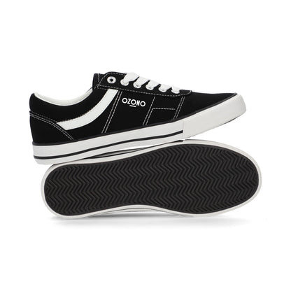 URBANO SPORT CABALLERO 609101 NEGRO CAPA DE OZONO