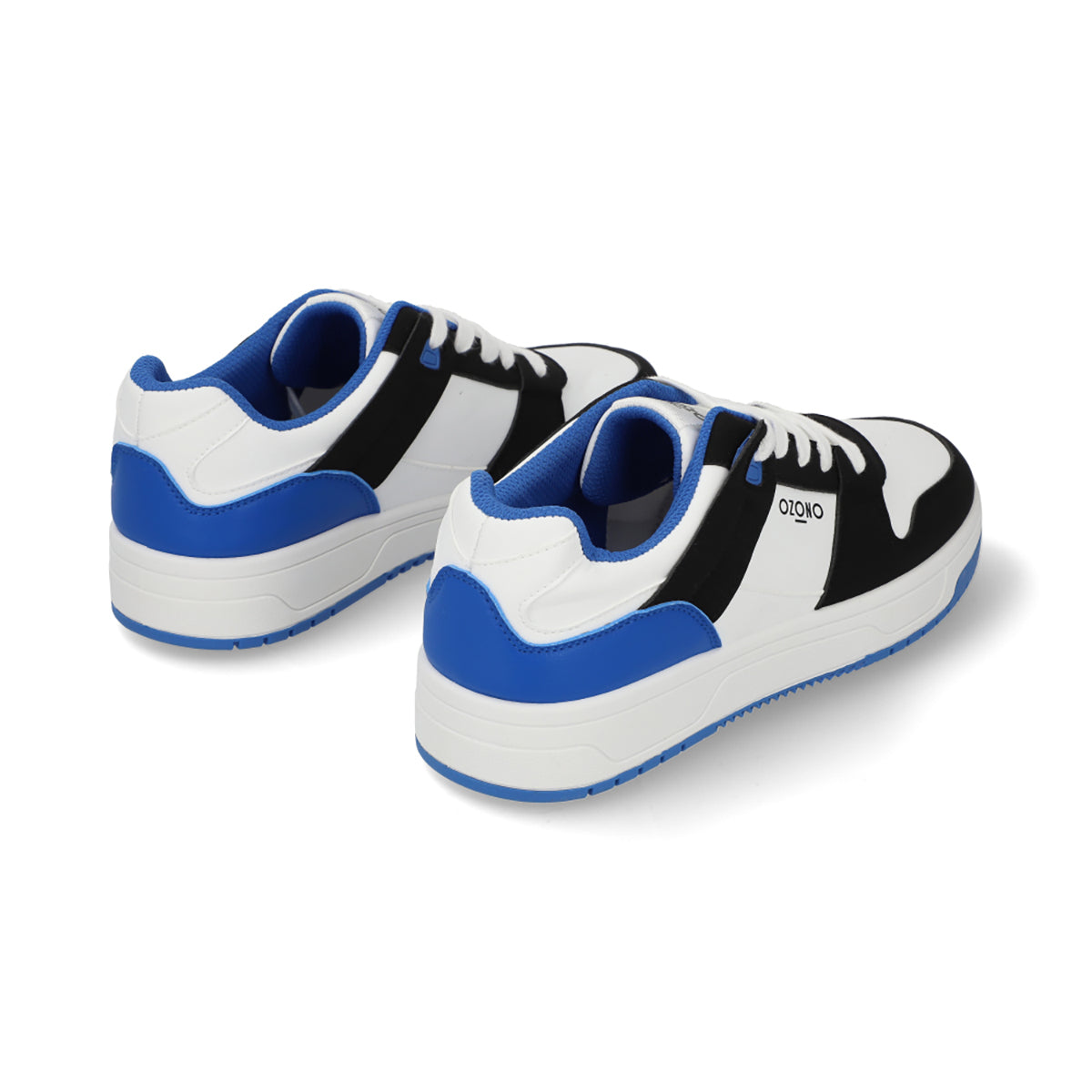 URBANO SPORT CABALLERO 609201 AZUL/BLANCO CAPA DE OZONO
