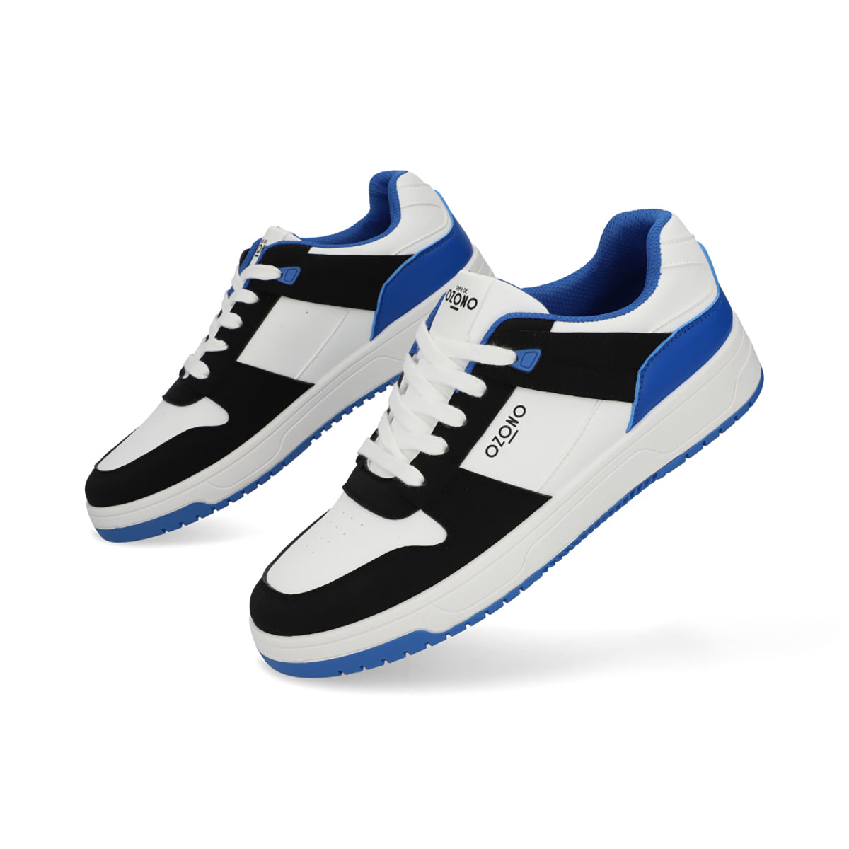 URBANO SPORT CABALLERO 609201 AZUL/BLANCO CAPA DE OZONO