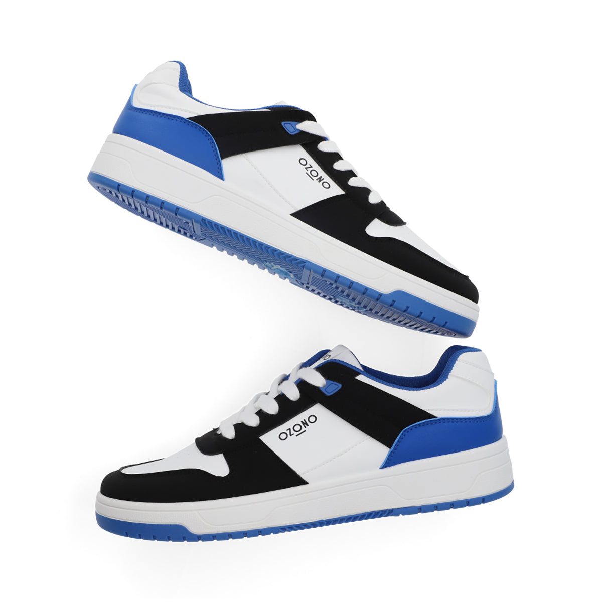 URBANO SPORT CABALLERO 609201 AZUL/BLANCO CAPA DE OZONO