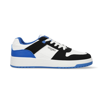 URBANO SPORT CABALLERO 609201 AZUL/BLANCO CAPA DE OZONO
