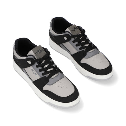 URBANO SPORT CABALLERO 609201 GRIS/NEGRO CAPA DE OZONO