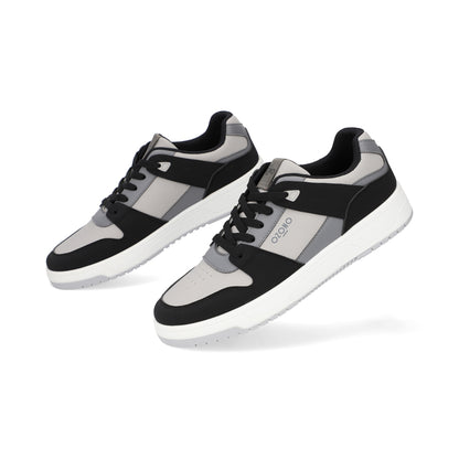 URBANO SPORT CABALLERO 609201 GRIS/NEGRO CAPA DE OZONO