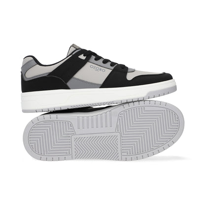 URBANO SPORT CABALLERO 609201 GRIS/NEGRO CAPA DE OZONO