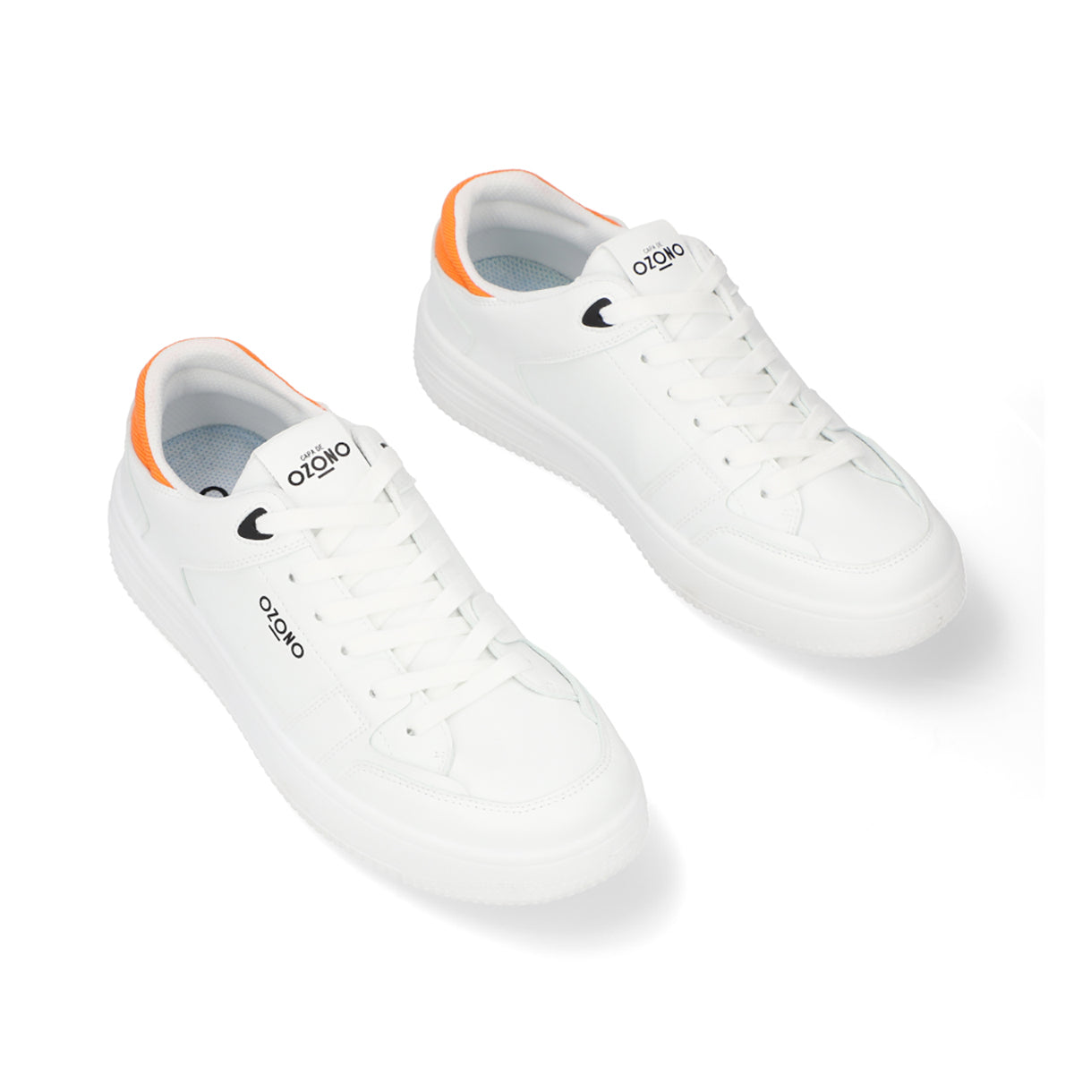 URBANO SPORT CABALLERO 609301 BLANCO CAPA DE OZONO