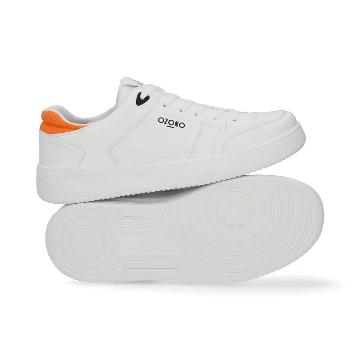 URBANO SPORT CABALLERO 609301 BLANCO CAPA DE OZONO