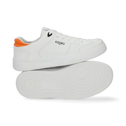 URBANO SPORT CABALLERO 609301 BLANCO CAPA DE OZONO