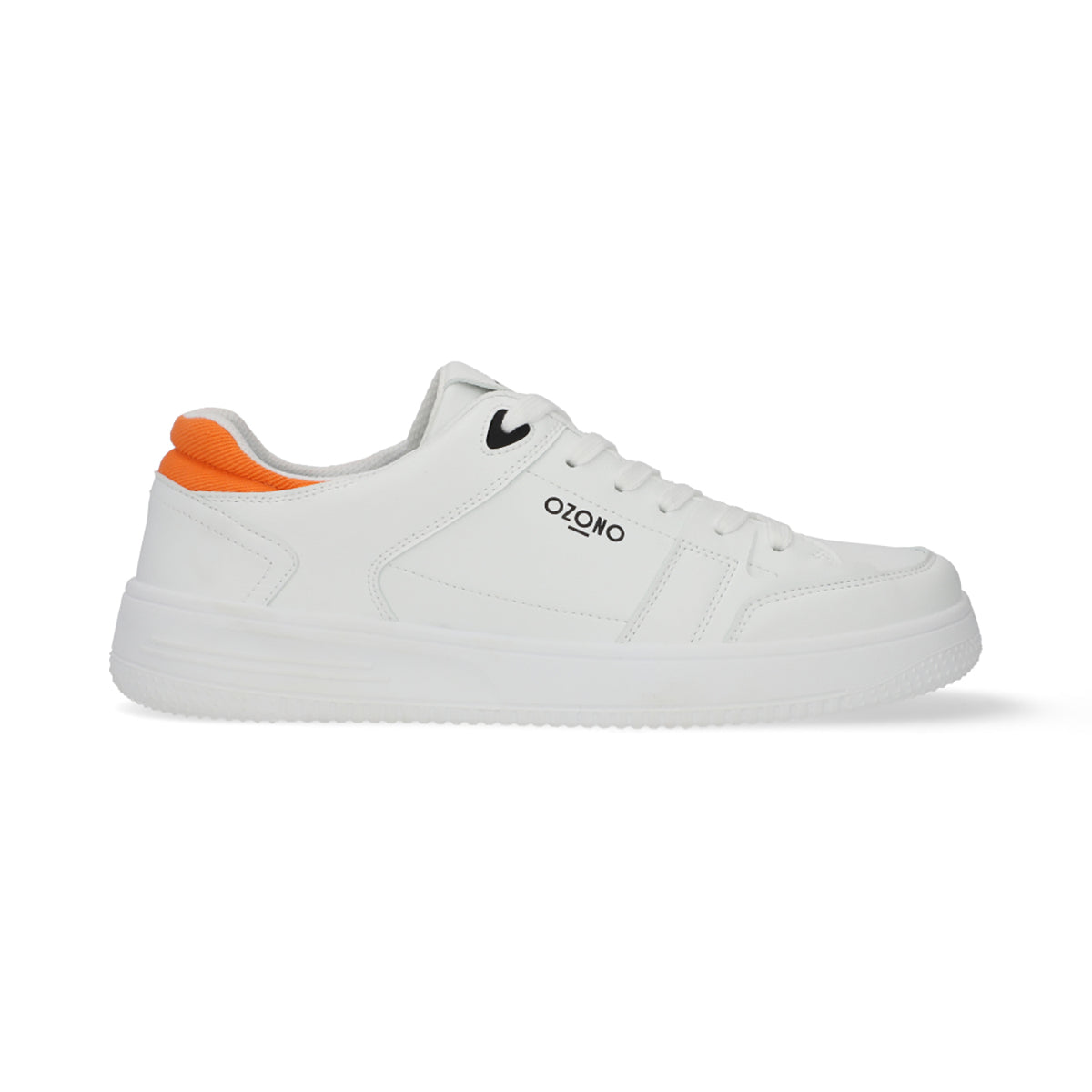 URBANO SPORT CABALLERO 609301 BLANCO CAPA DE OZONO