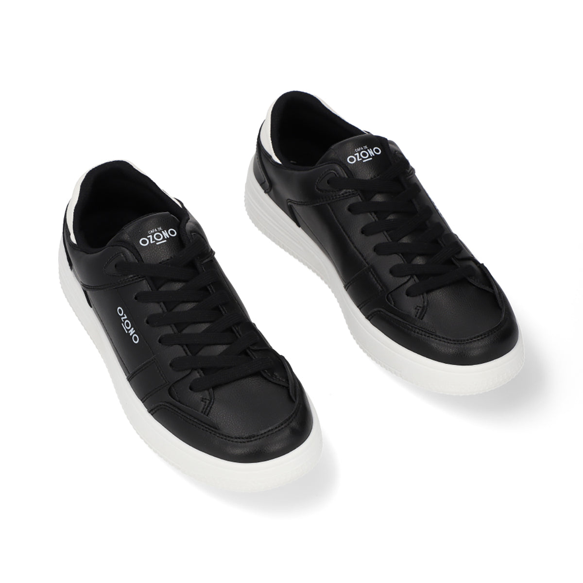 URBANO SPORT CABALLERO 609301 NEGRO CAPA DE OZONO