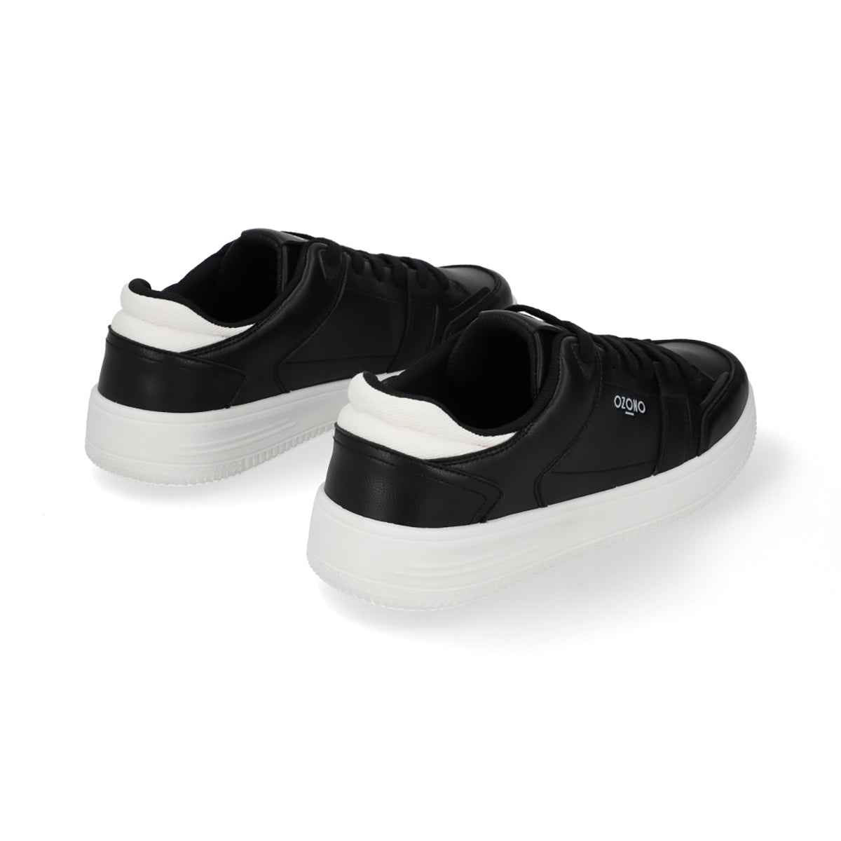 URBANO SPORT CABALLERO 609301 NEGRO CAPA DE OZONO