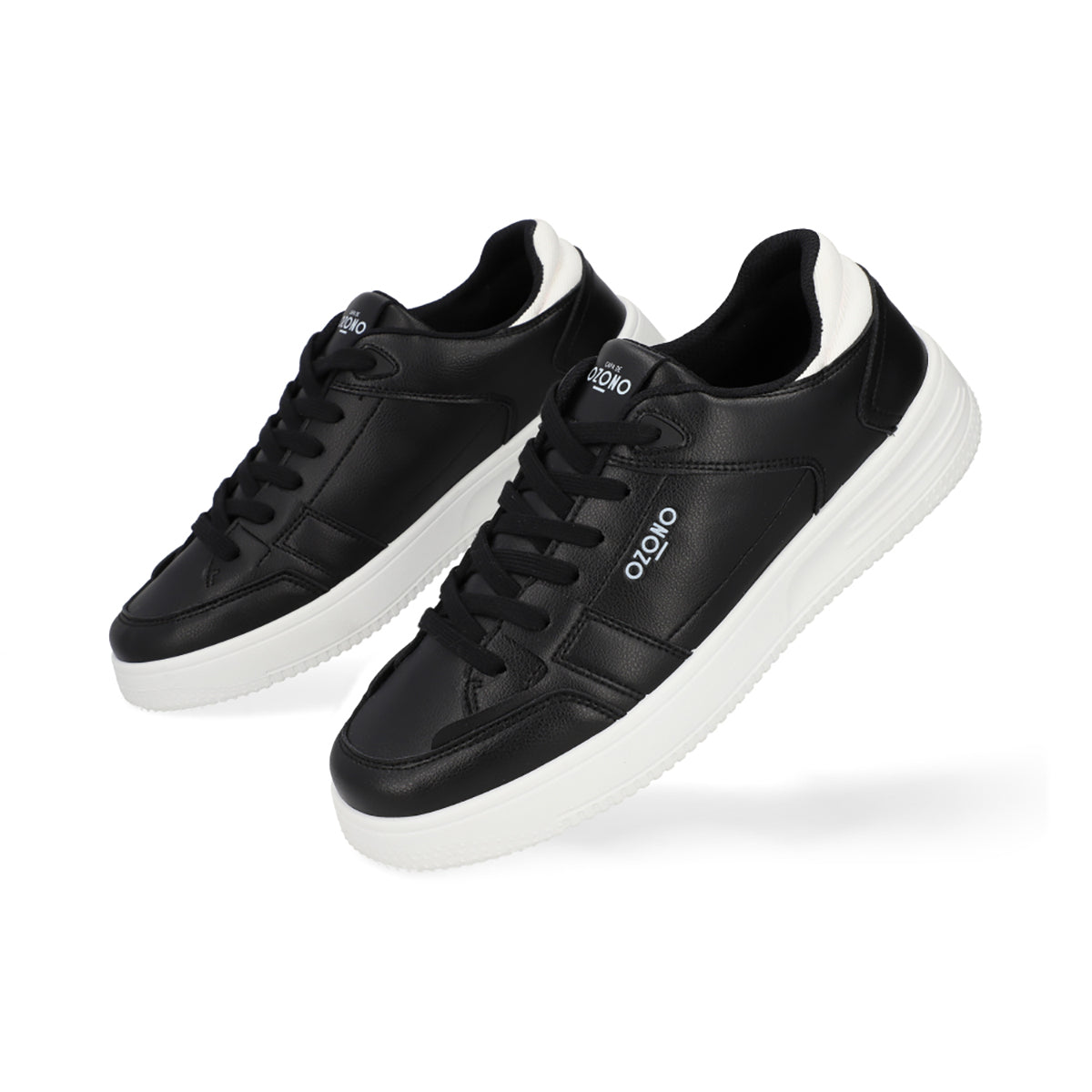 URBANO SPORT CABALLERO 609301 NEGRO CAPA DE OZONO