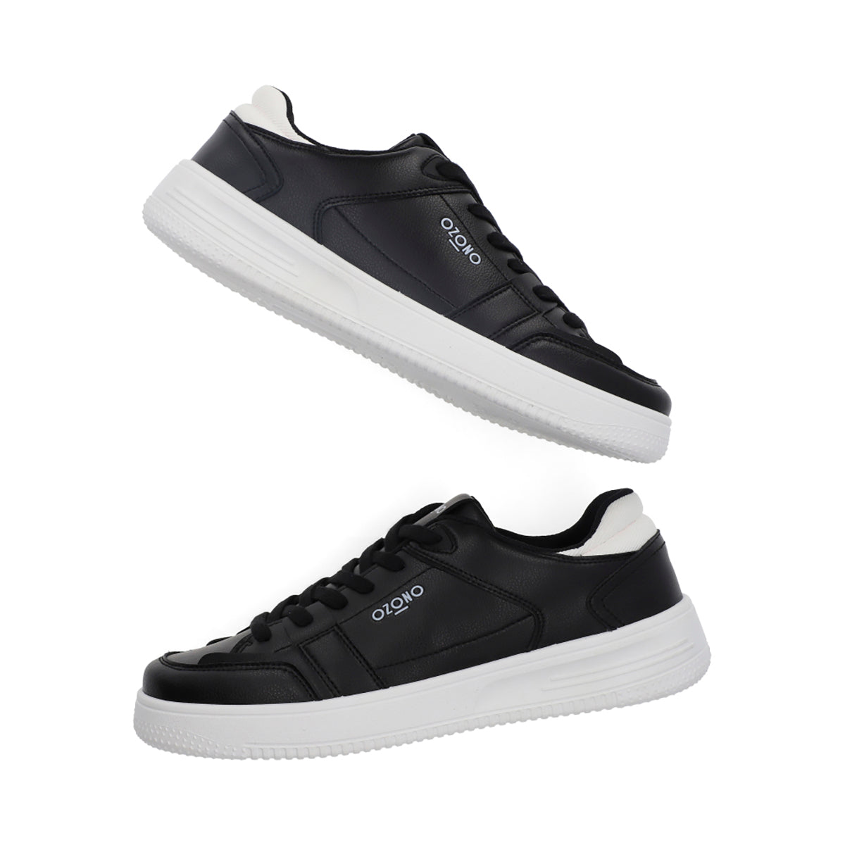 URBANO SPORT CABALLERO 609301 NEGRO CAPA DE OZONO