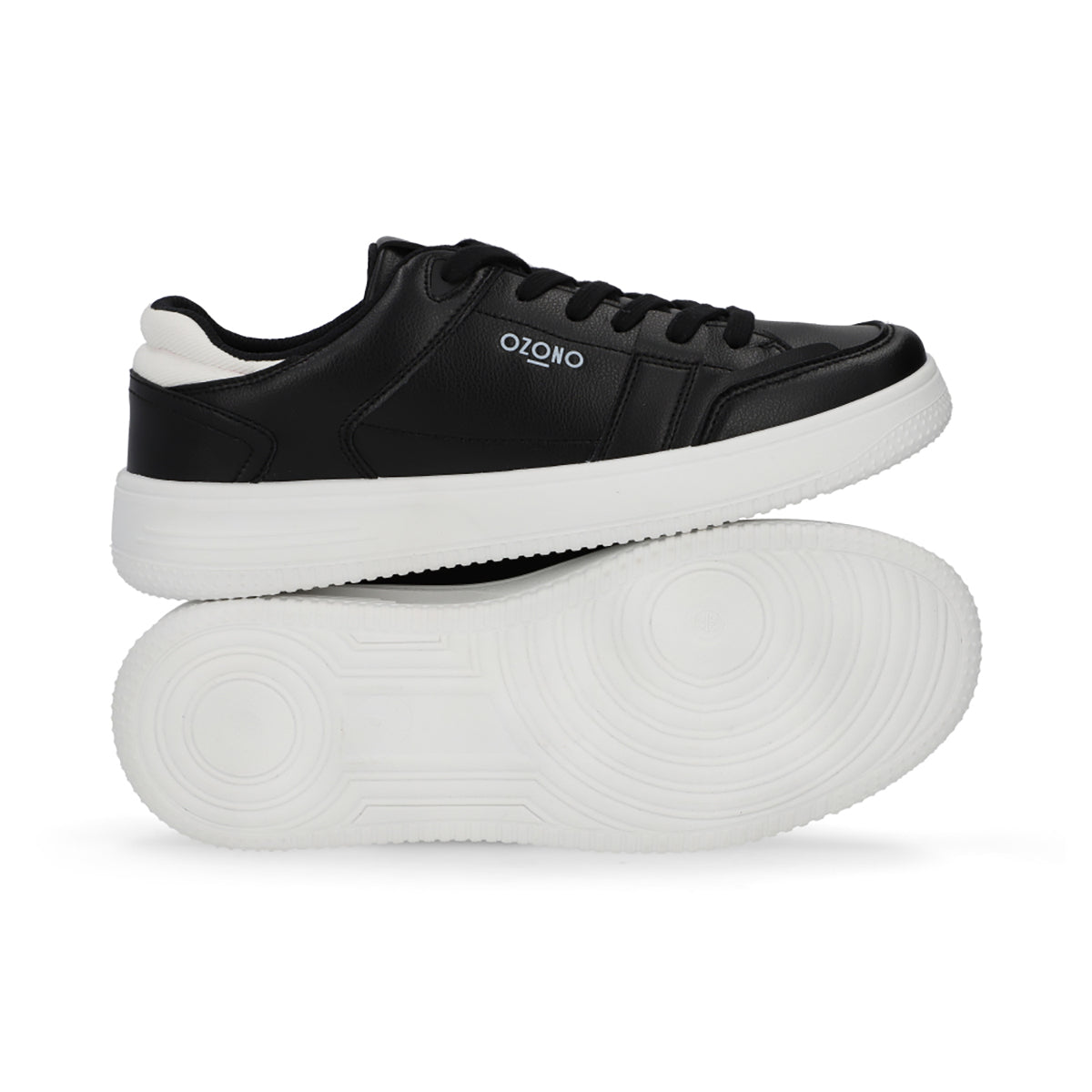 URBANO SPORT CABALLERO 609301 NEGRO CAPA DE OZONO