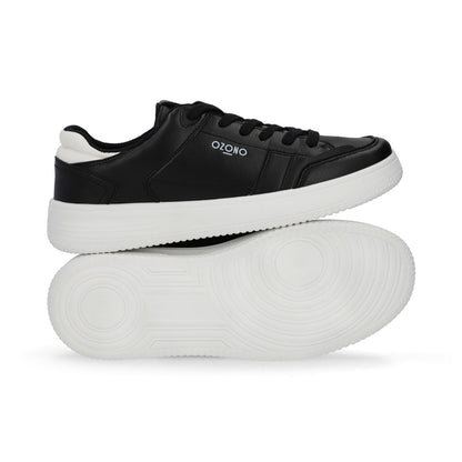 URBANO SPORT CABALLERO 609301 NEGRO CAPA DE OZONO