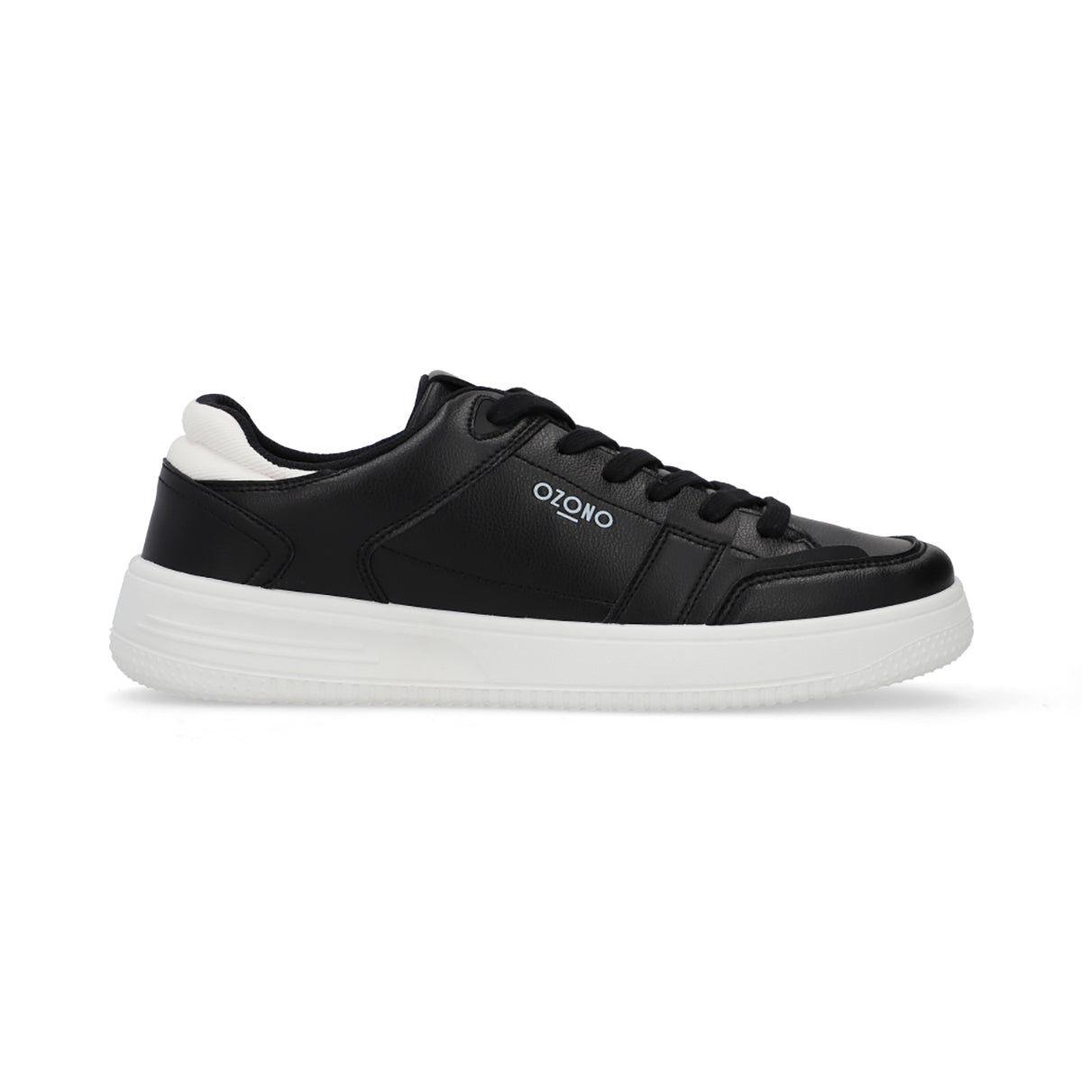 URBANO SPORT CABALLERO 609301 NEGRO CAPA DE OZONO