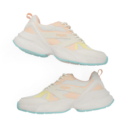 TENIS SPORT DAMA 610401 MULTICOLOR CAPA DE OZONO