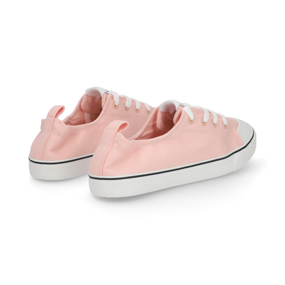 SNEAKER SPORT DAMA 610801 ROSA CAPA DE OZONO