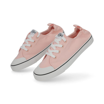 SNEAKER SPORT DAMA 610801 ROSA CAPA DE OZONO