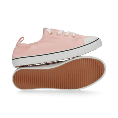 SNEAKER SPORT DAMA 610801 ROSA CAPA DE OZONO