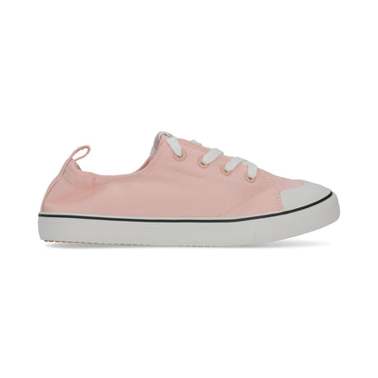 SNEAKER SPORT DAMA 610801 ROSA CAPA DE OZONO