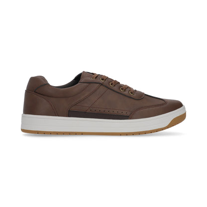 CHOCLO CASUAL CABALLERO 611401 CAFE CAPA DE OZONO