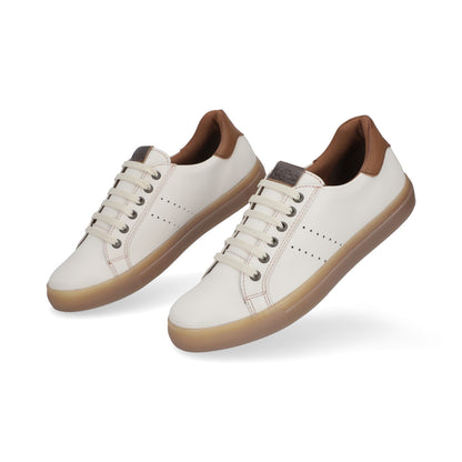 SNEAKER SPORT CABALLERO 611703 LATTE CAPA DE OZONO