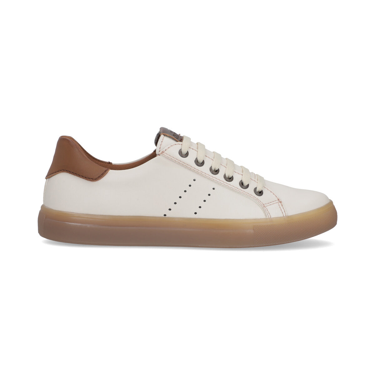 SNEAKER SPORT CABALLERO 611703 LATTE CAPA DE OZONO